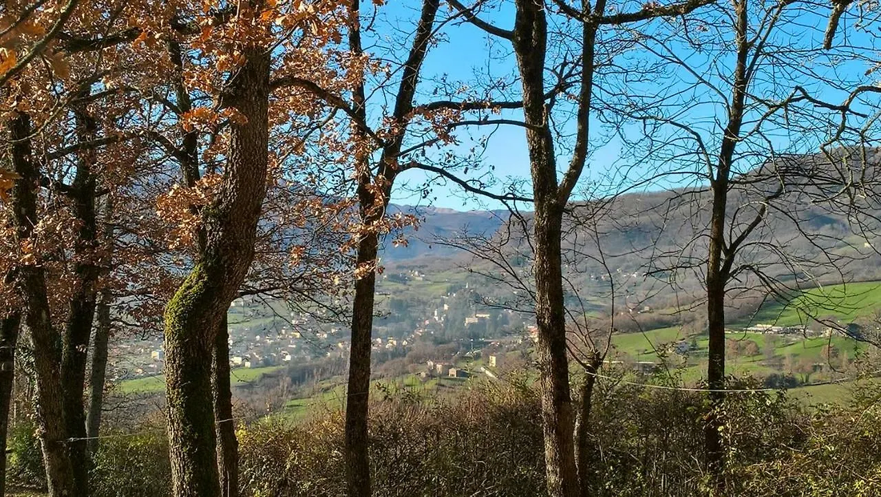 Villa Le Querce Gaggio Montano 0*,