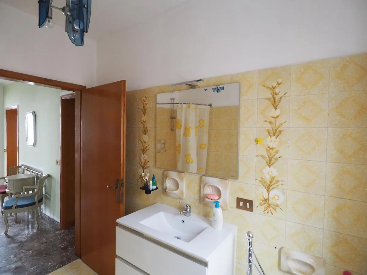 Villa Le Querce Gaggio Montano