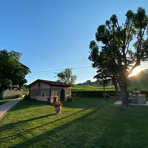 L'oca Giuliva Relais Bed & Breakfast