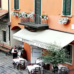  Locanda Antica La Posta