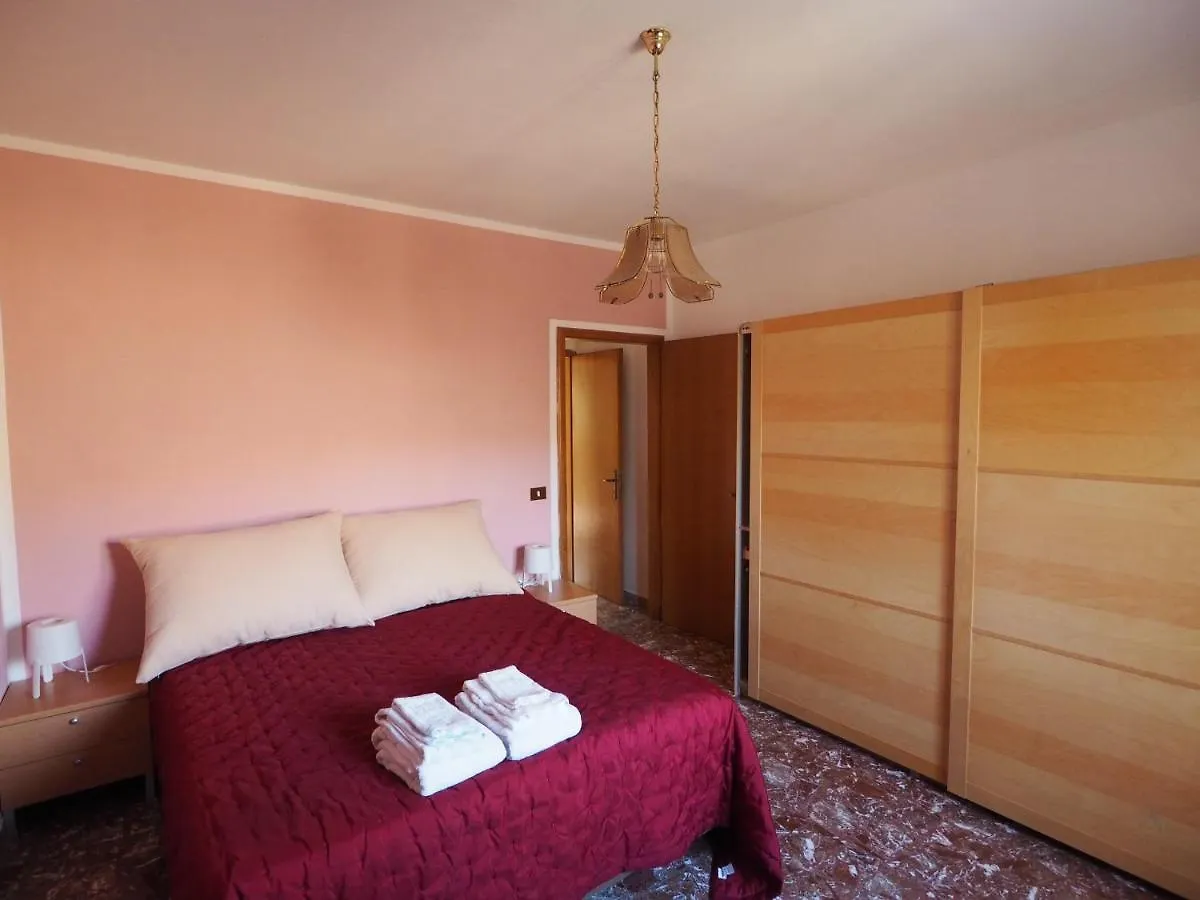 Villa Le Querce Gaggio Montano Italy