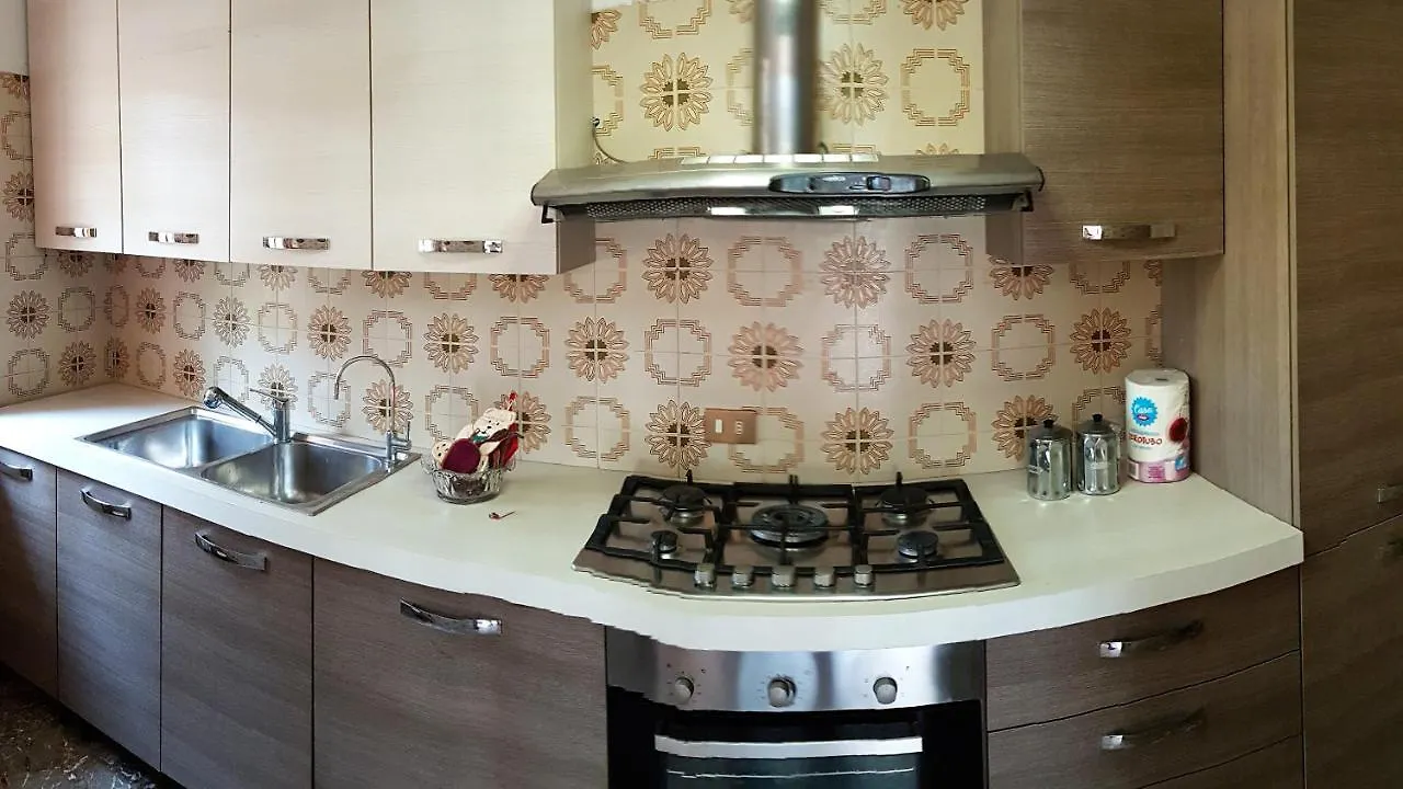 Villa Le Querce Gaggio Montano Holiday home