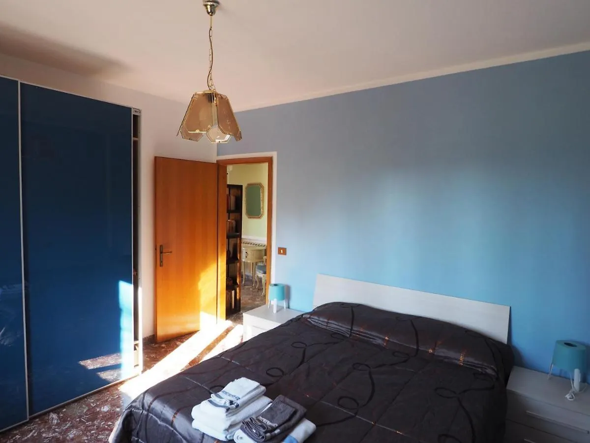 Holiday home Villa Le Querce Gaggio Montano