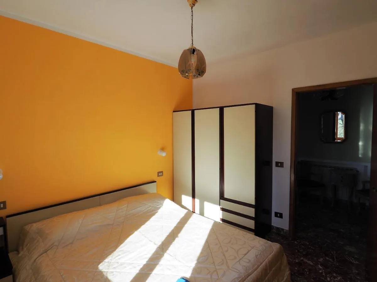 Villa Le Querce Gaggio Montano Italy