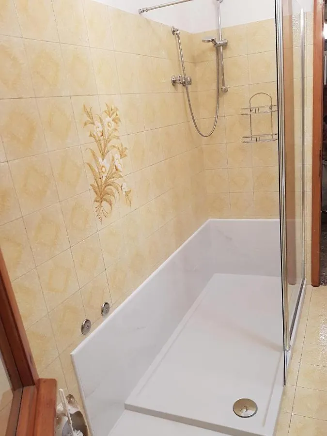 Holiday home Villa Le Querce Gaggio Montano