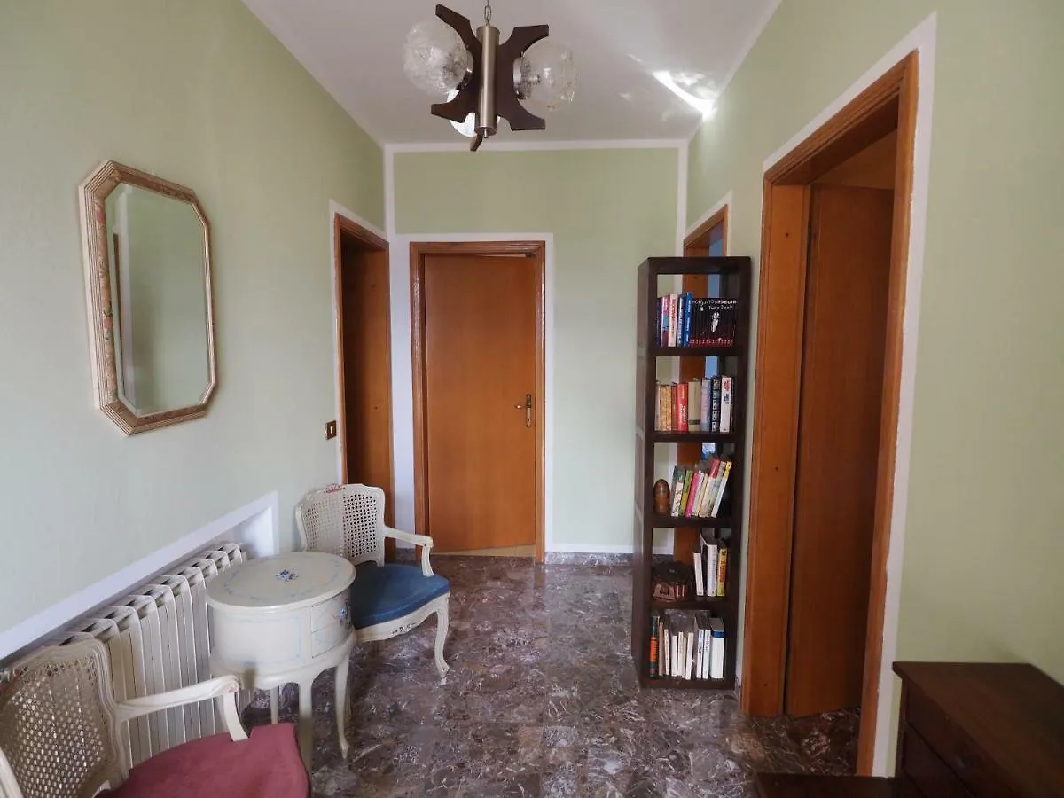 Holiday home Villa Le Querce Gaggio Montano Italy