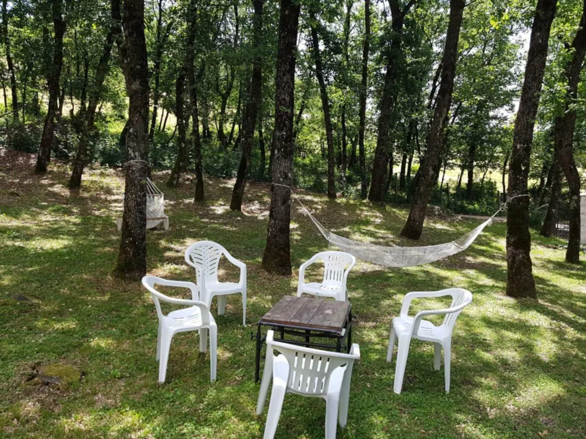 Villa Le Querce Gaggio Montano