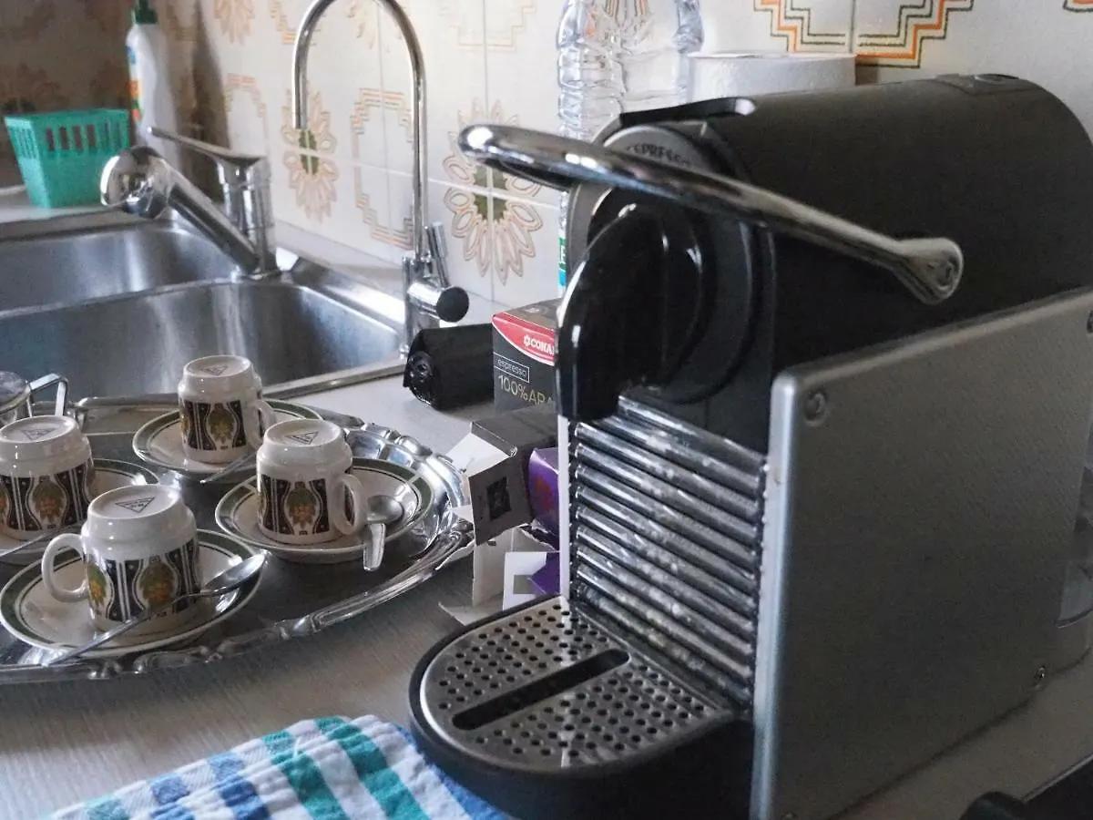 Villa Le Querce Gaggio Montano Holiday home