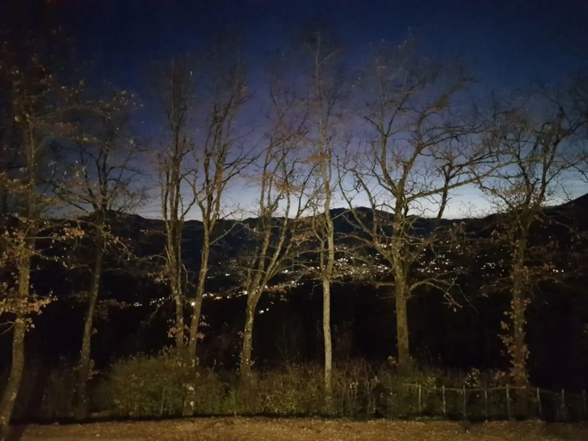 Villa Le Querce Gaggio Montano